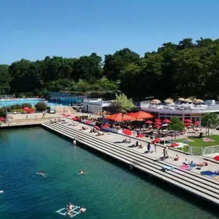 La Thonolia Maison De Charme Quartier Des Pecheurs Holiday home Thonon-les-Bains