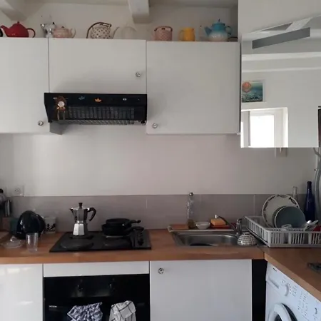 La Thonolia Maison De Charme Quartier Des Pecheurs Holiday home *